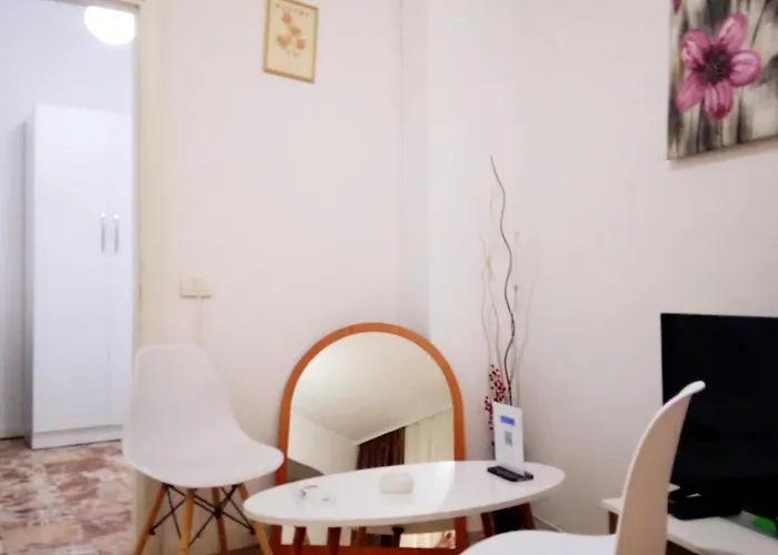 Sazan Apartment-tirana Center