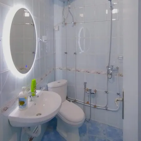 Sazan Apartment-tirana Center-free Parking Tirana