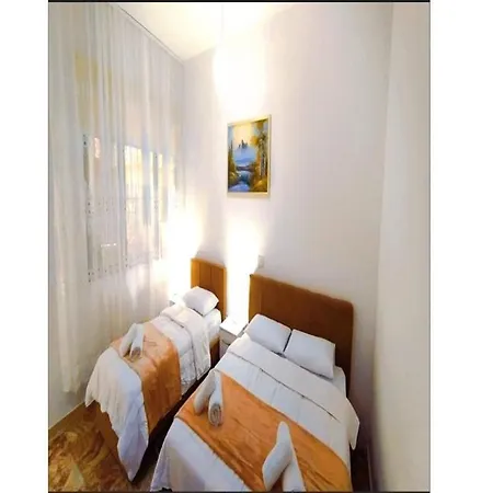 Sazan Appartement