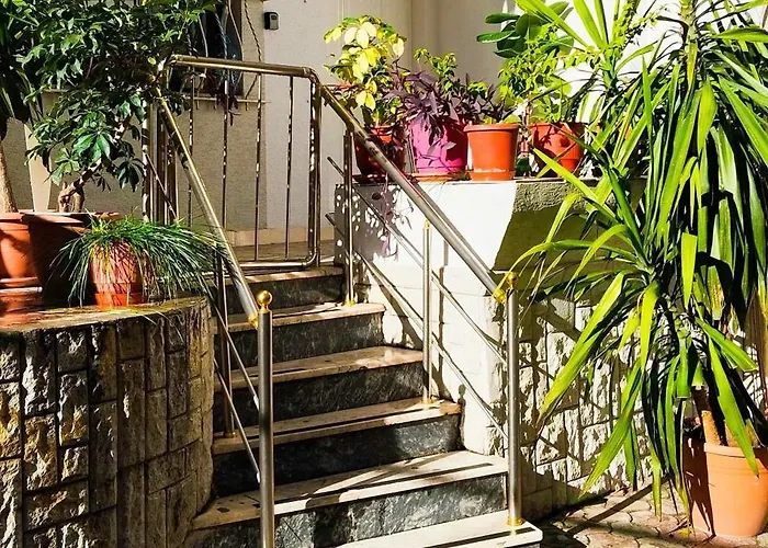 Lejlighed Sazan Apartment-tirana Center Tirana